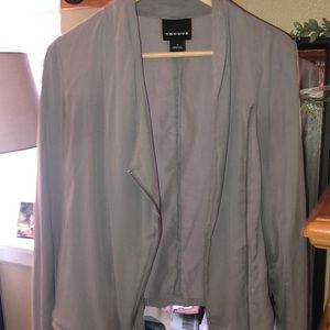 Trouve Light Jacket